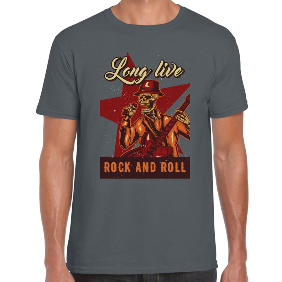 Long Live Rock and Roll