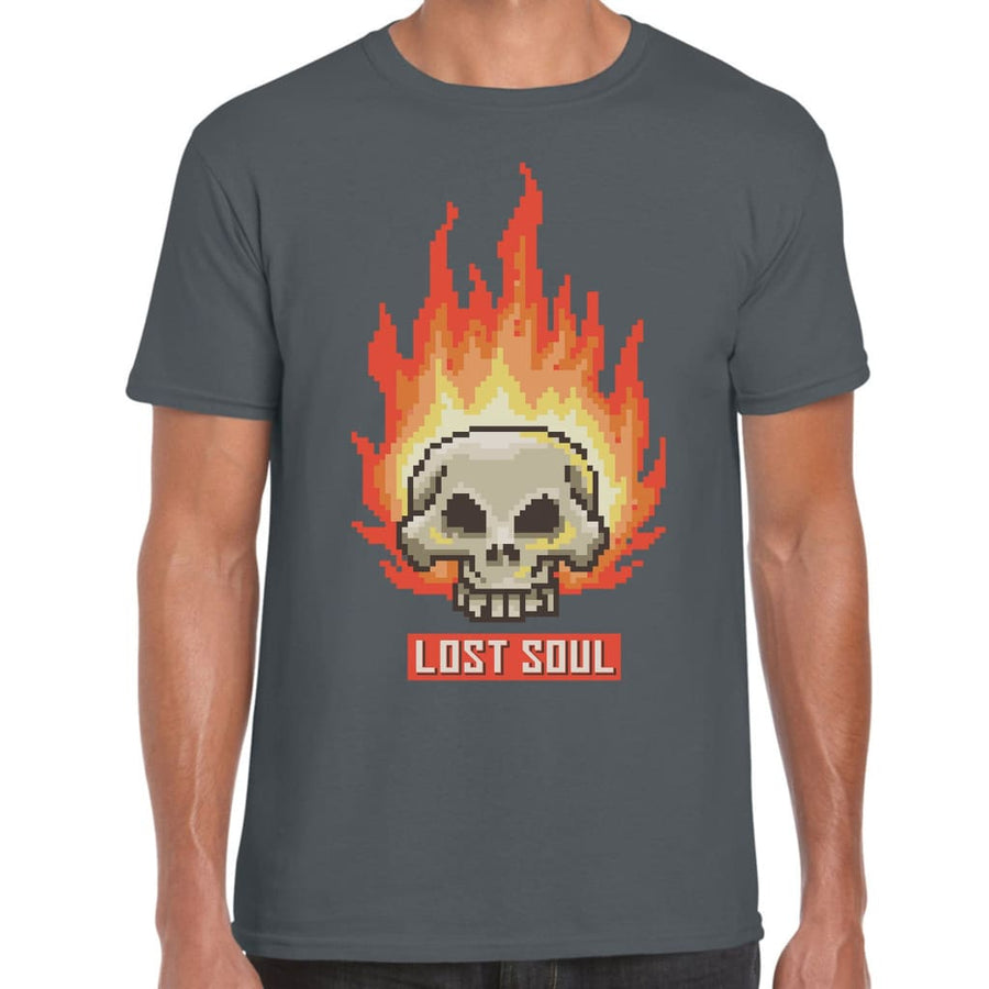 Lost Soul T-shirt