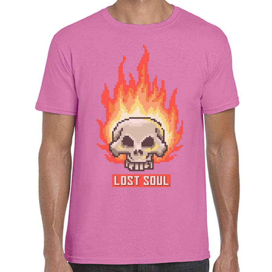 Lost Soul T-shirt