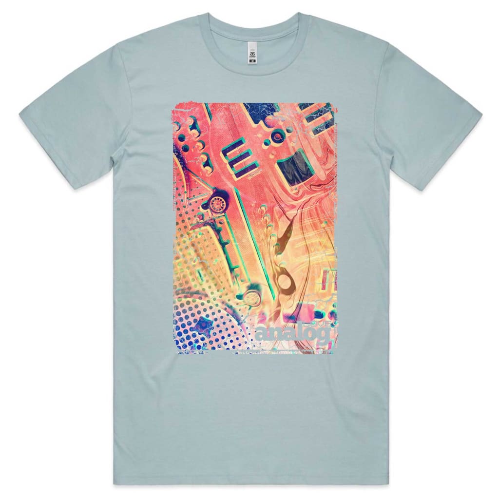 Love Analog T-shirt