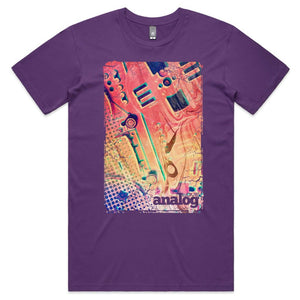 Love Analog T-shirt