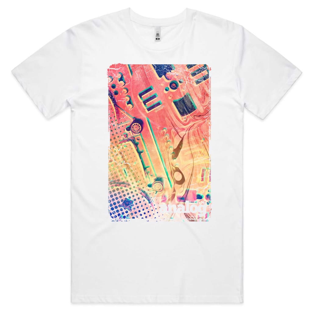 Love Analog T-shirt