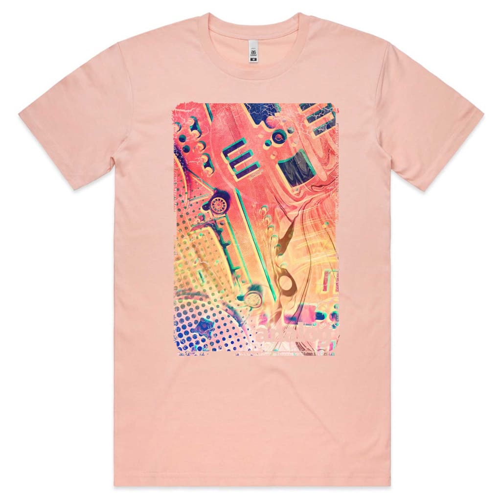 Love Analog T-shirt