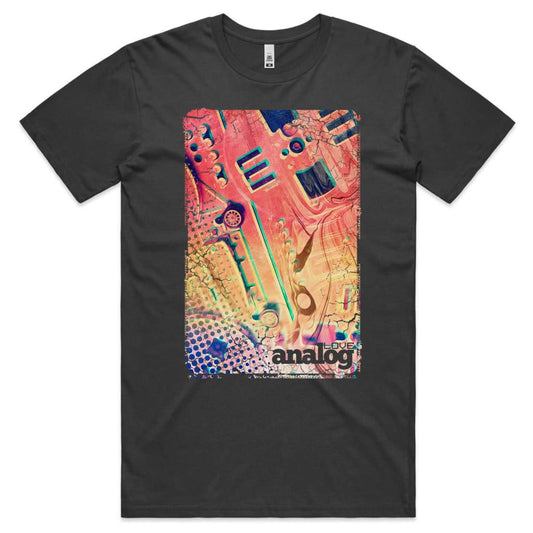 Love Analog T-shirt