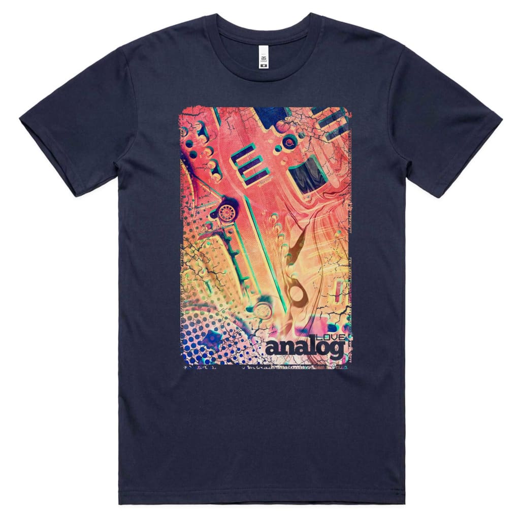 Love Analog T-shirt