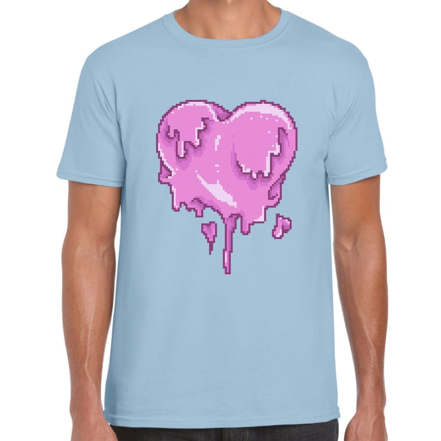 Love Melt T-shirt