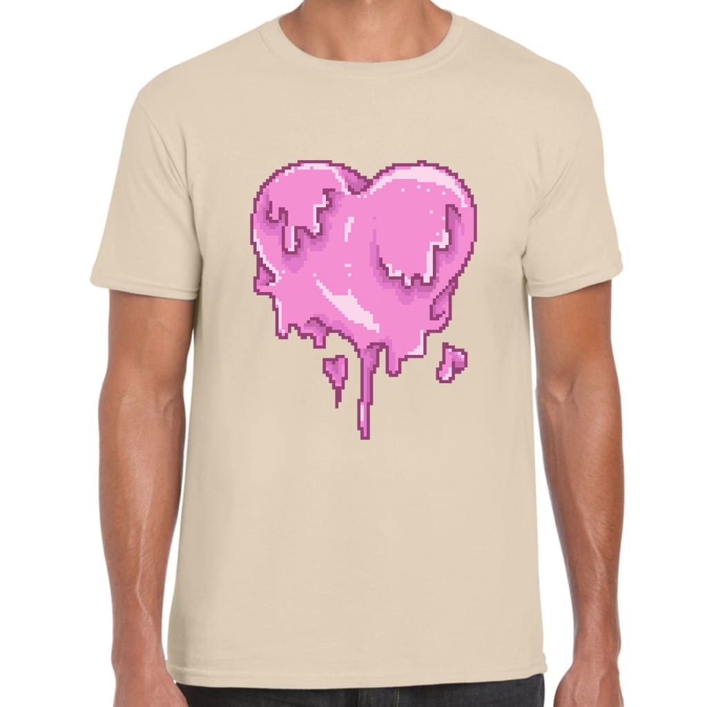 Love Melt T-shirt