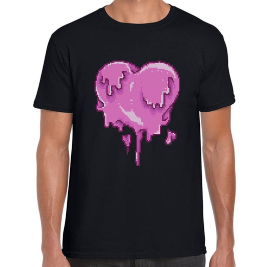 Love Melt T-shirt