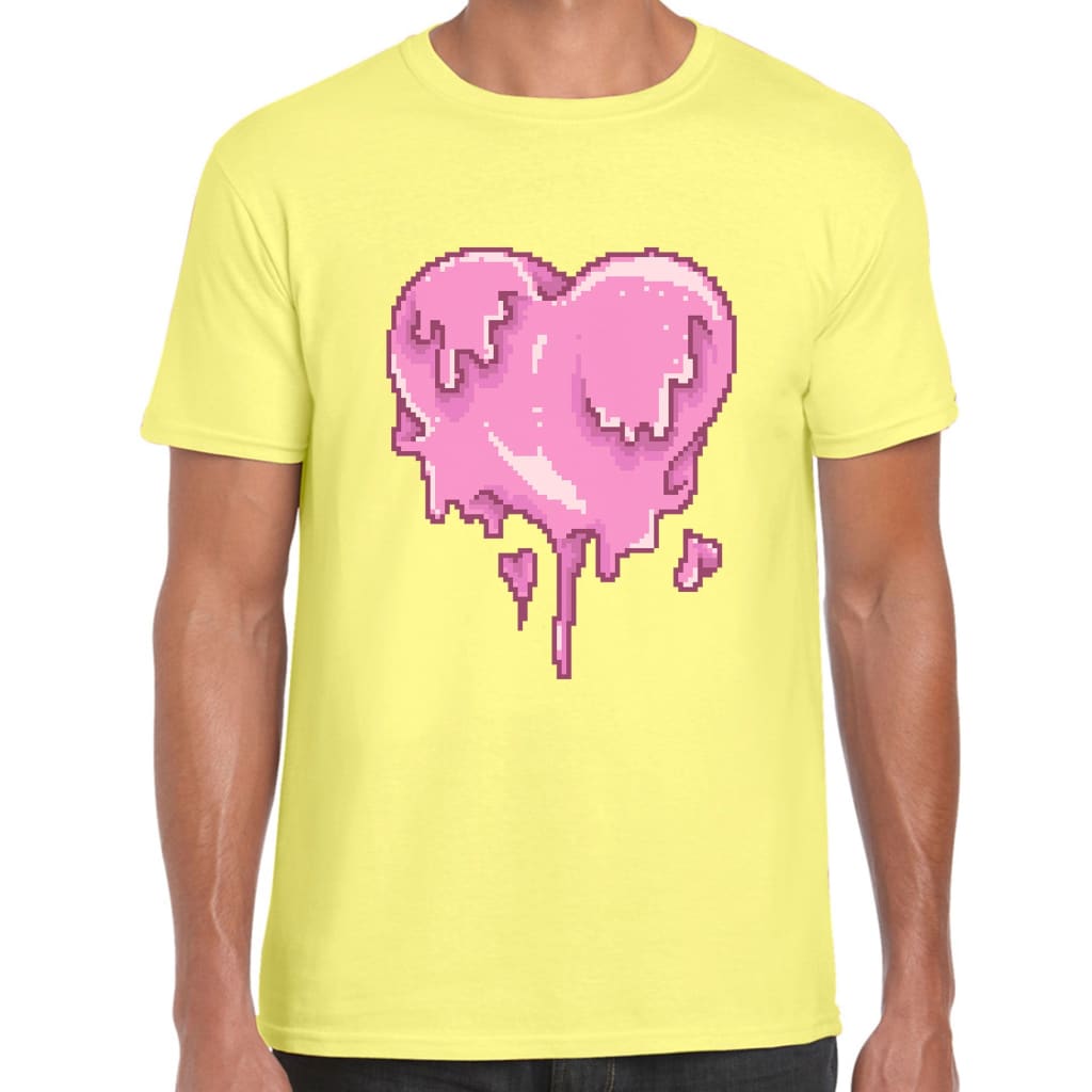 Love Melt T-shirt