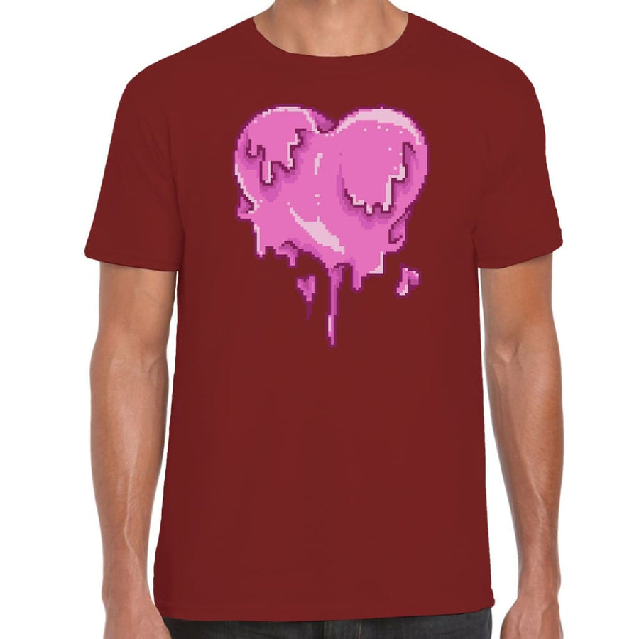 Love Melt T-shirt