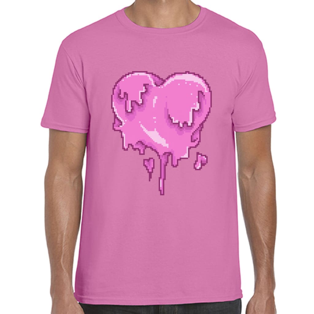 Love Melt T-shirt