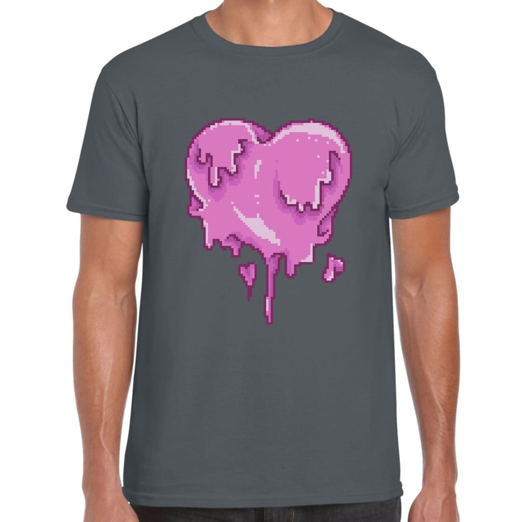 Love Melt T-shirt