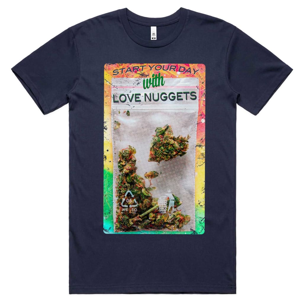 Love Nuggets T-shirt