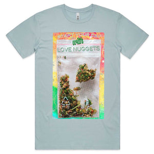 Love Nuggets T-shirt