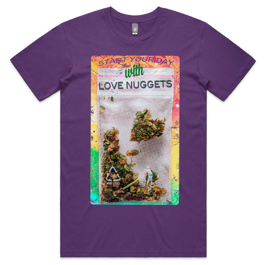 Love Nuggets T-shirt