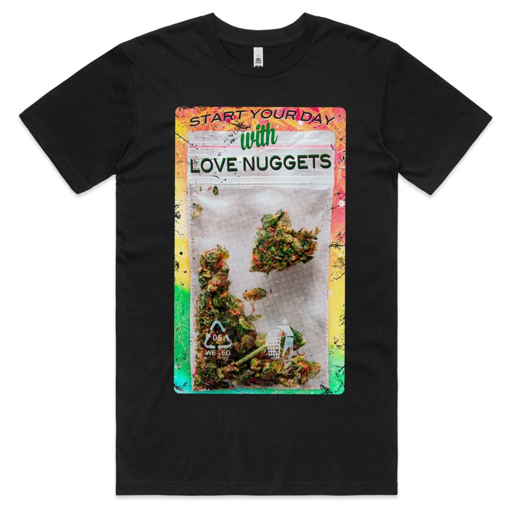 Love Nuggets T-shirt