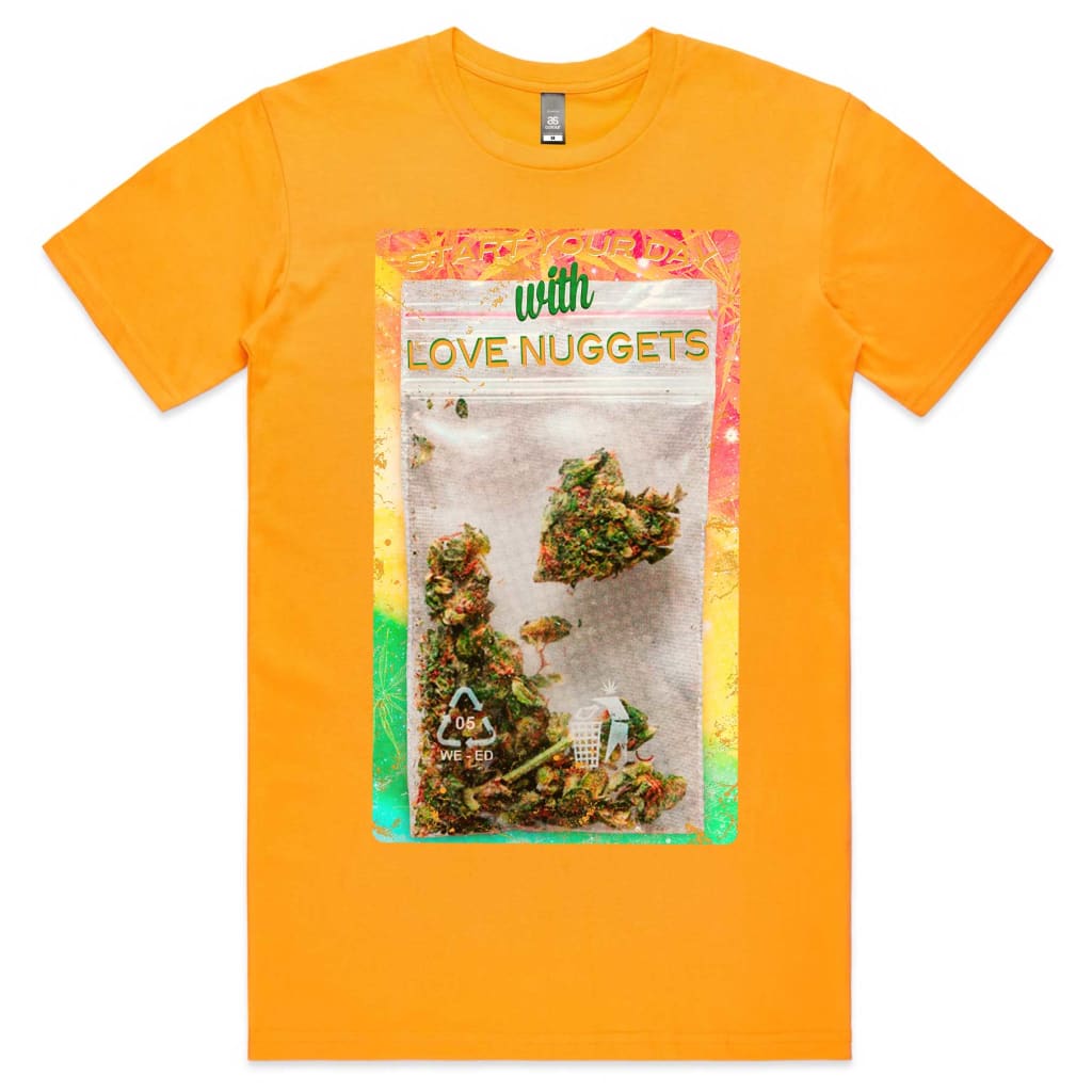 Love Nuggets T-shirt