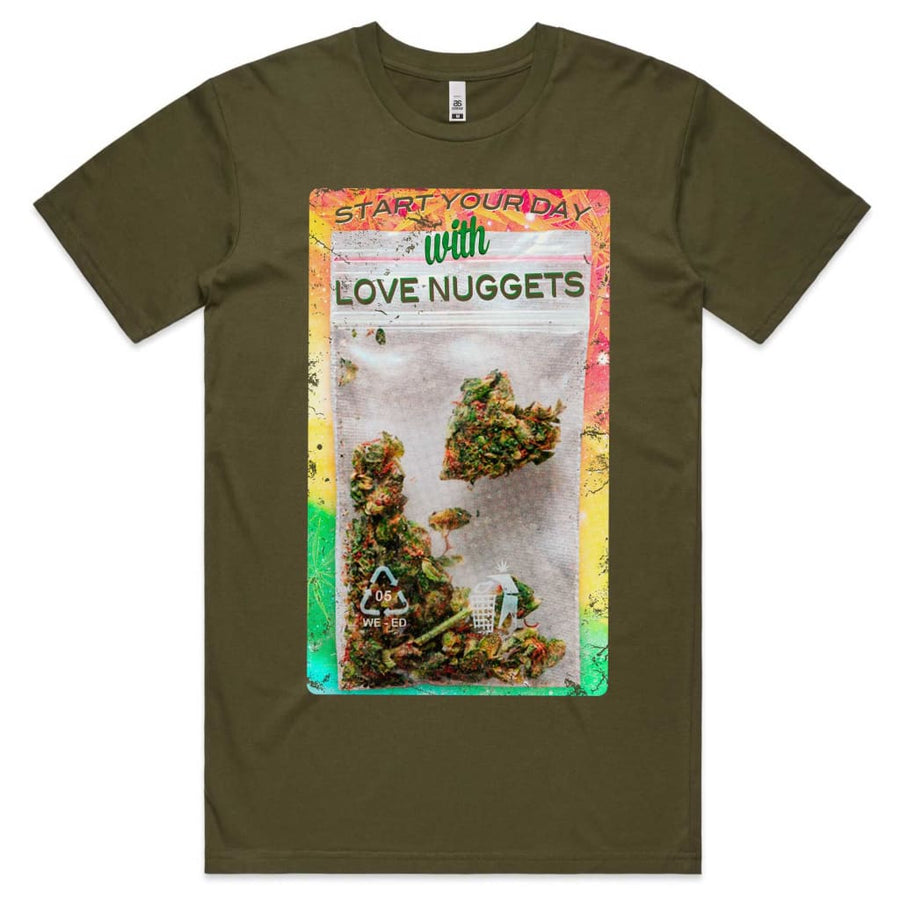 Love Nuggets T-shirt