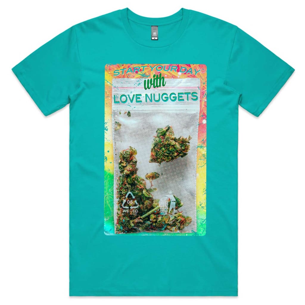 Love Nuggets T-shirt