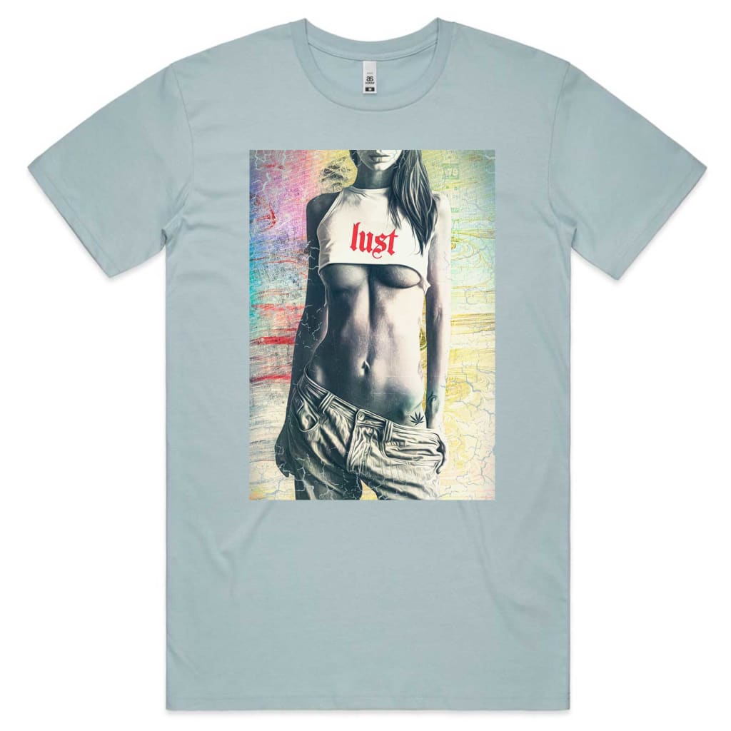 Lust T-shirt