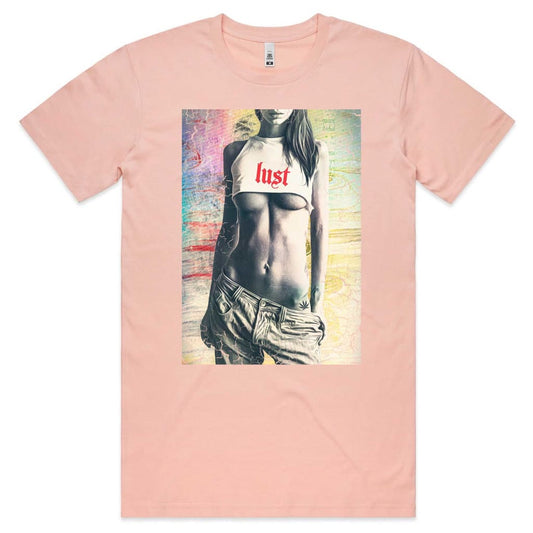 Lust T-shirt