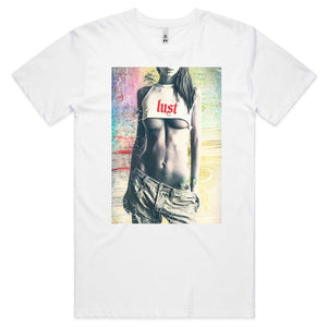 Lust T-shirt