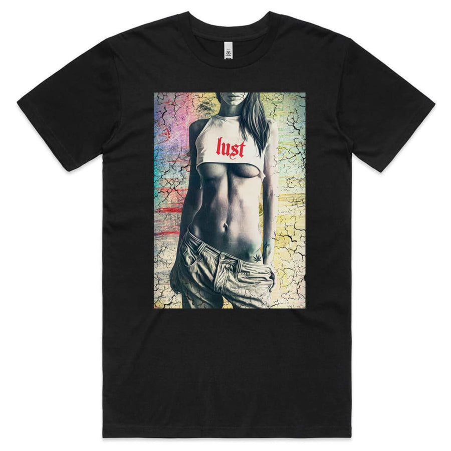 Lust T-shirt