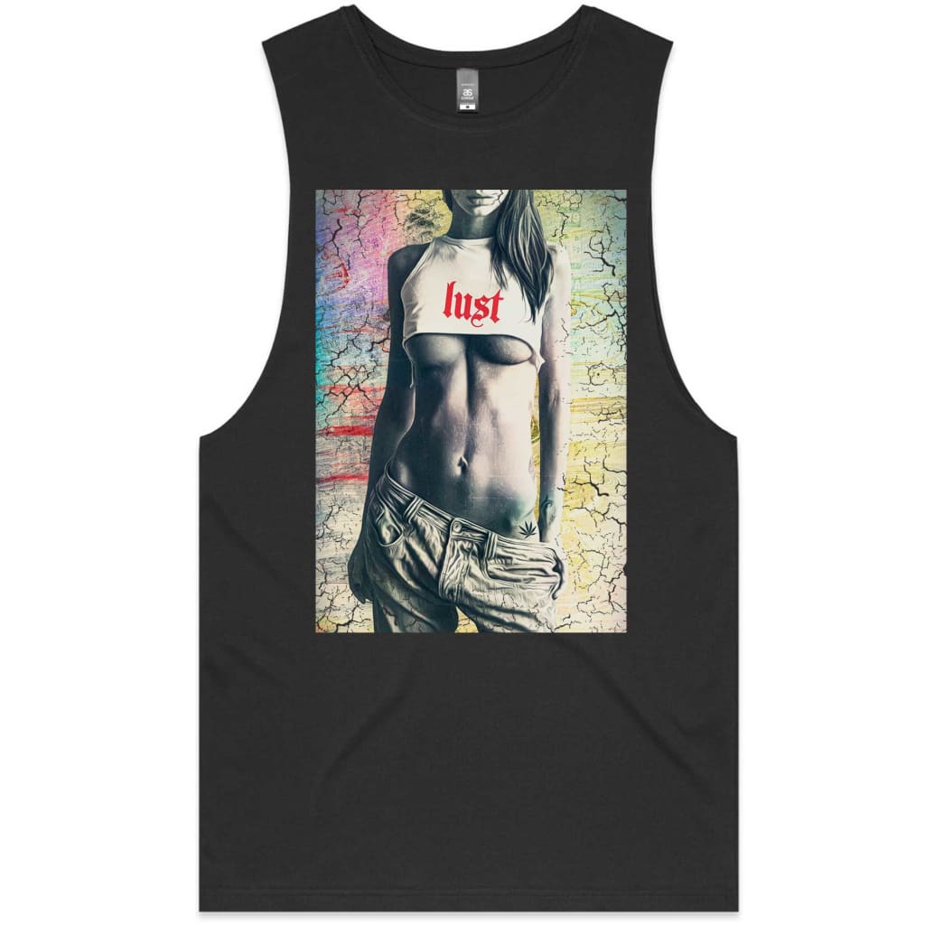 Lust Vest