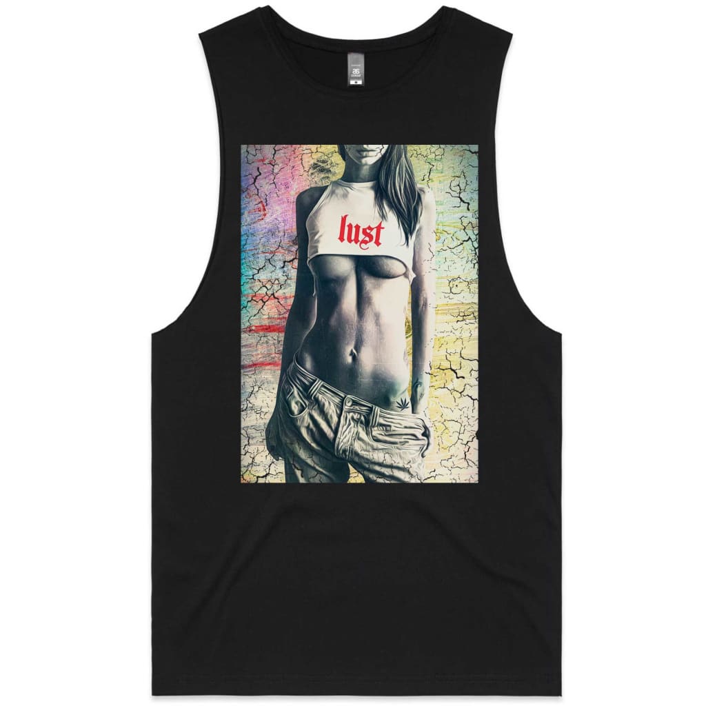 Lust Vest