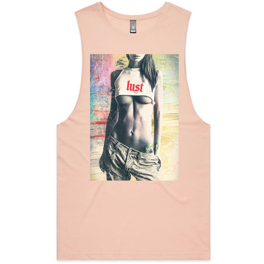 Lust Vest