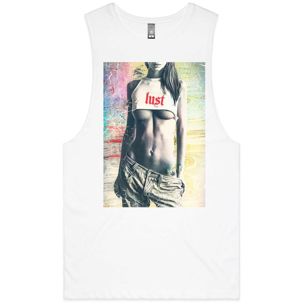 Lust Vest