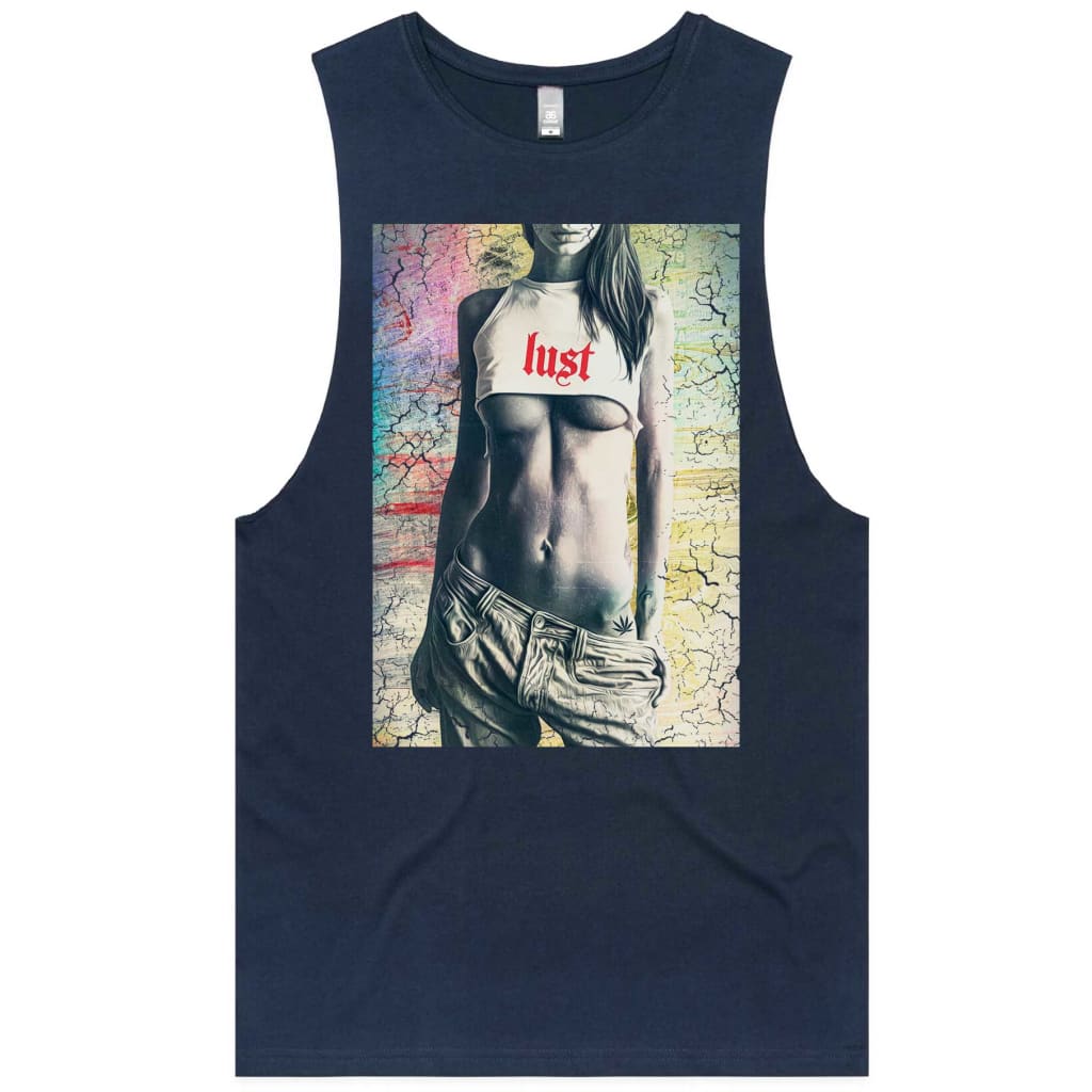 Lust Vest