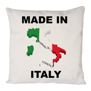 Made In Italy Cushion Cover