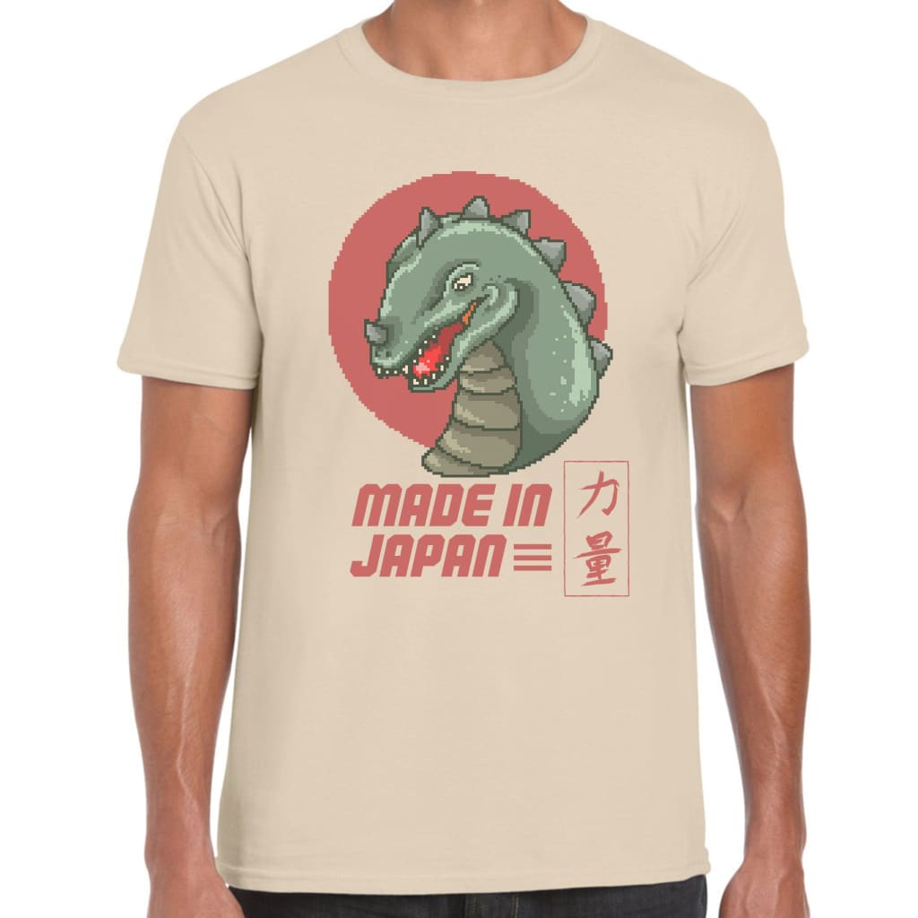 Made in Japan T-shirt