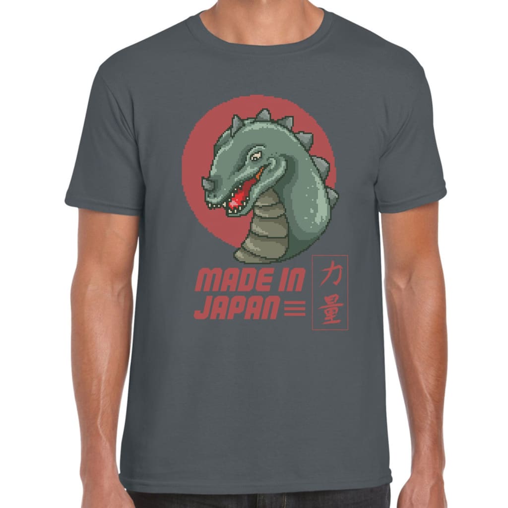 Made in Japan T-shirt