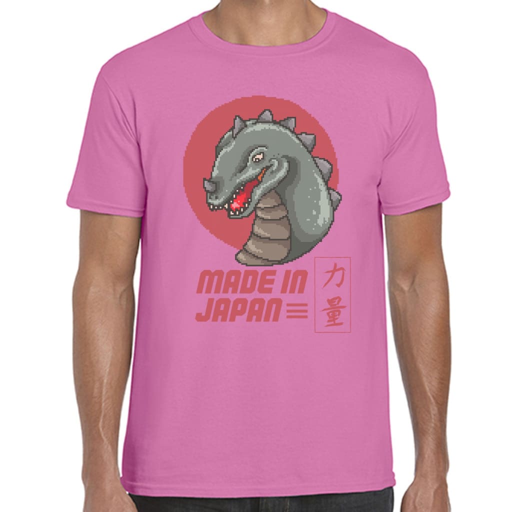 Made in Japan T-shirt