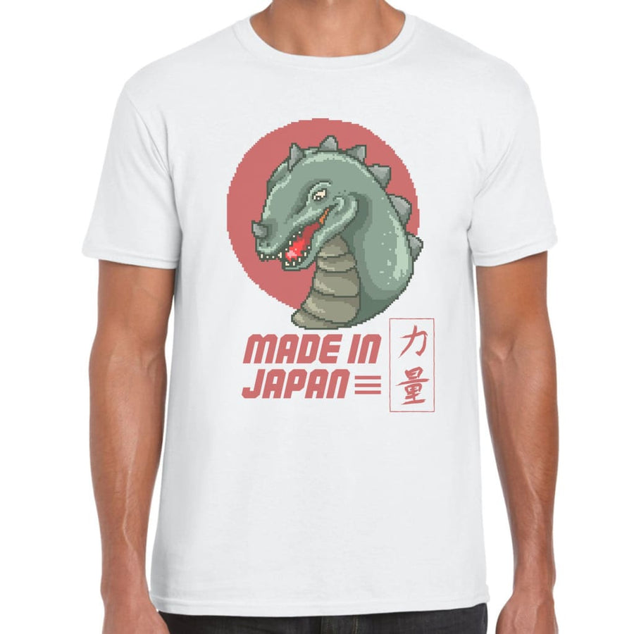 Made in Japan T-shirt