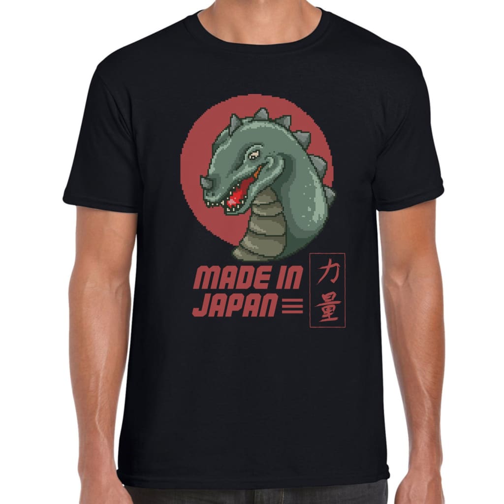 Made in Japan T-shirt