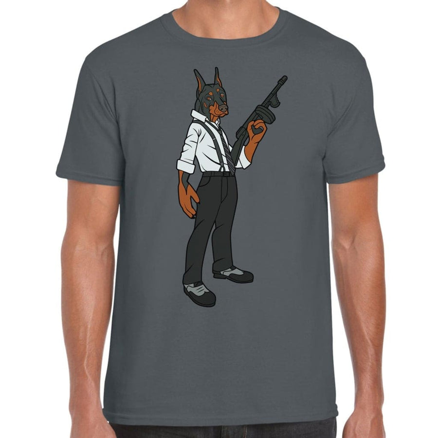 Mafia Rottweiler T-Shirt