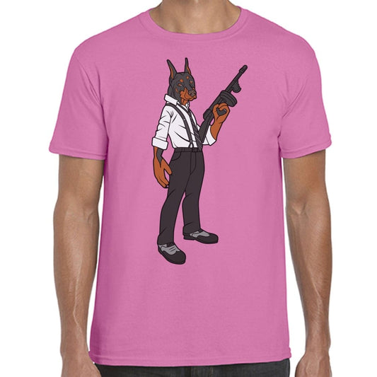 Mafia Rottweiler T-Shirt