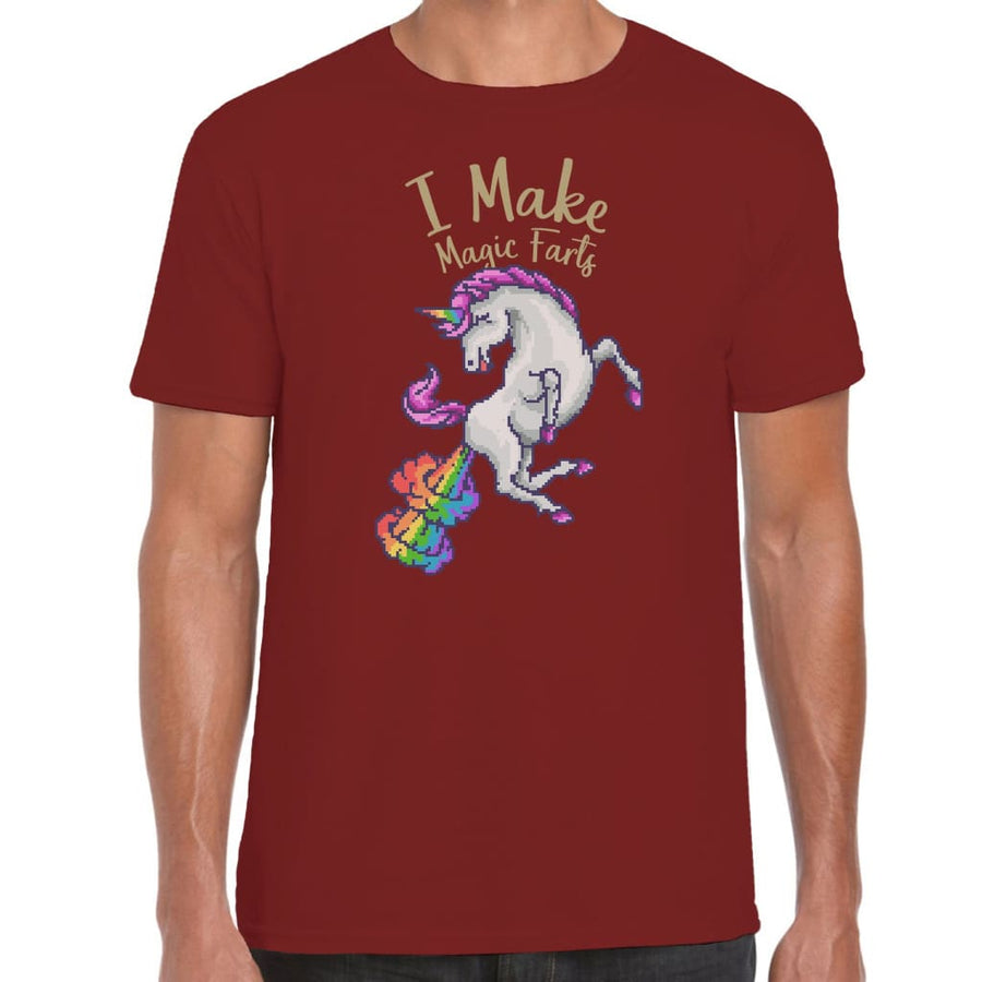 Magic Farts T-shirt