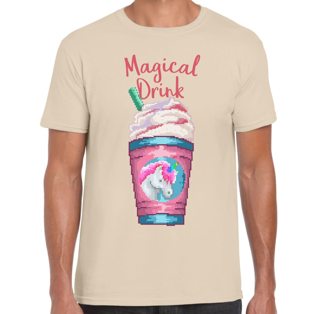 Magical Drink T-shirt