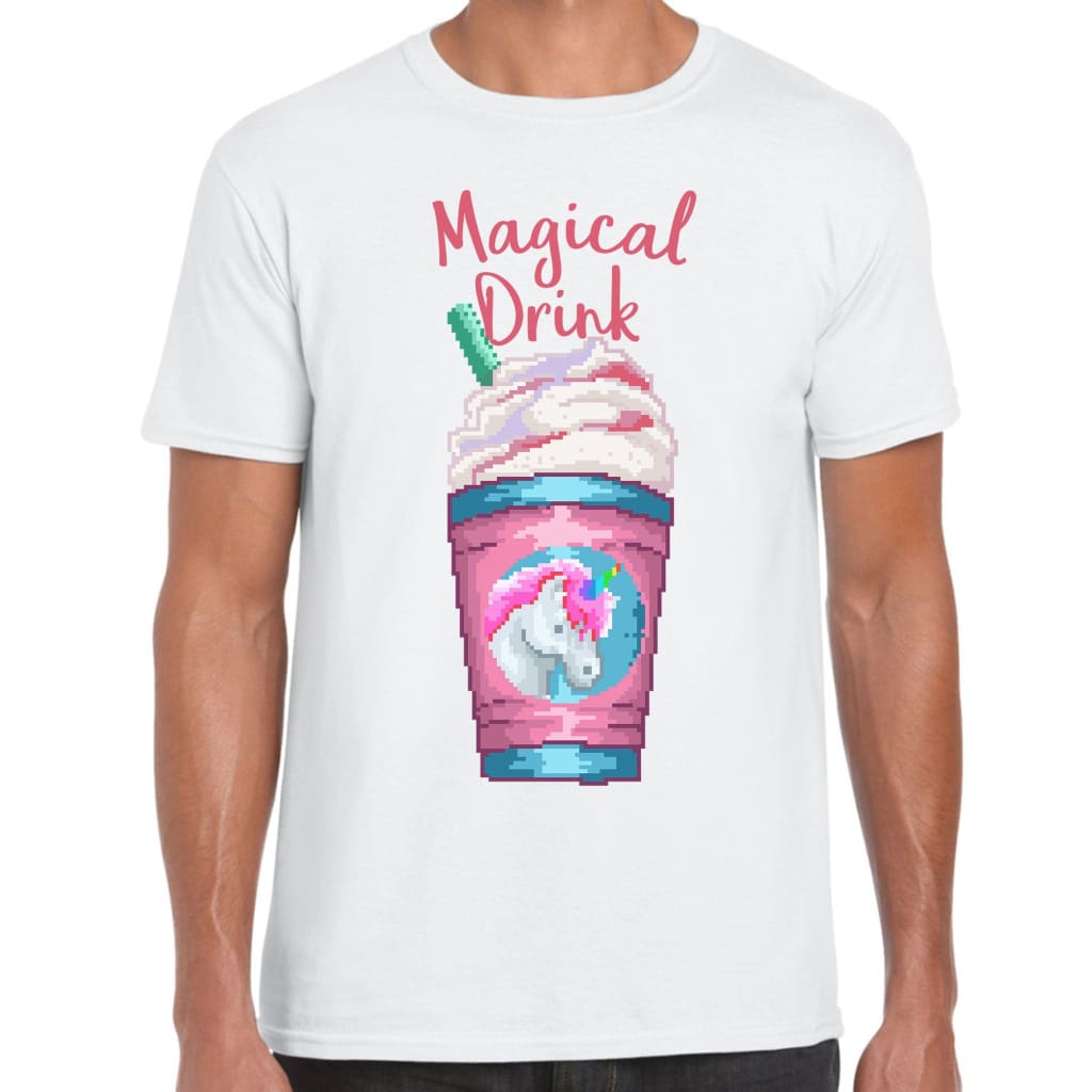 Magical Drink T-shirt