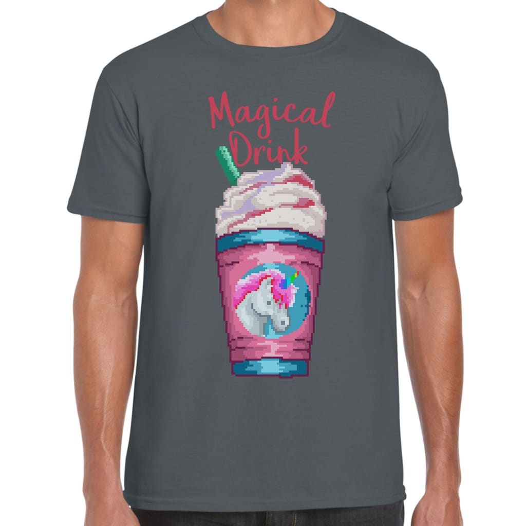 Magical Drink T-shirt