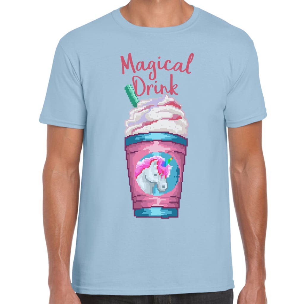 Magical Drink T-shirt