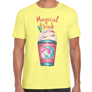 Magical Drink T-shirt