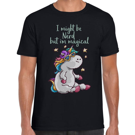 Magical Nerd T-shirt