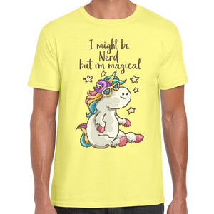 Magical Nerd T-shirt