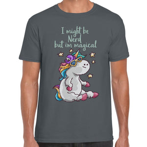 Magical Nerd T-shirt
