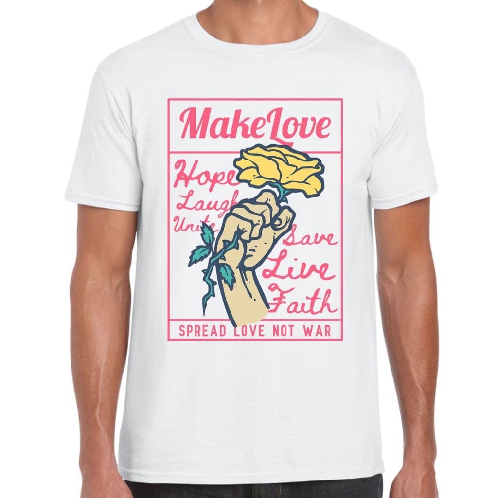 Make Love